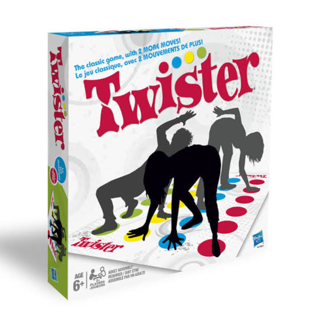 Twister (1)
