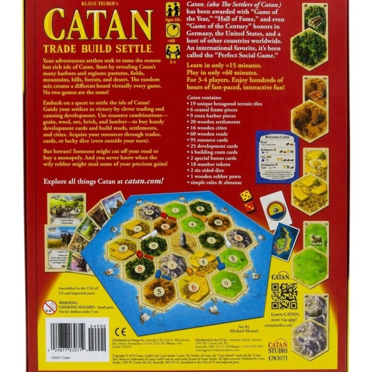 catan back