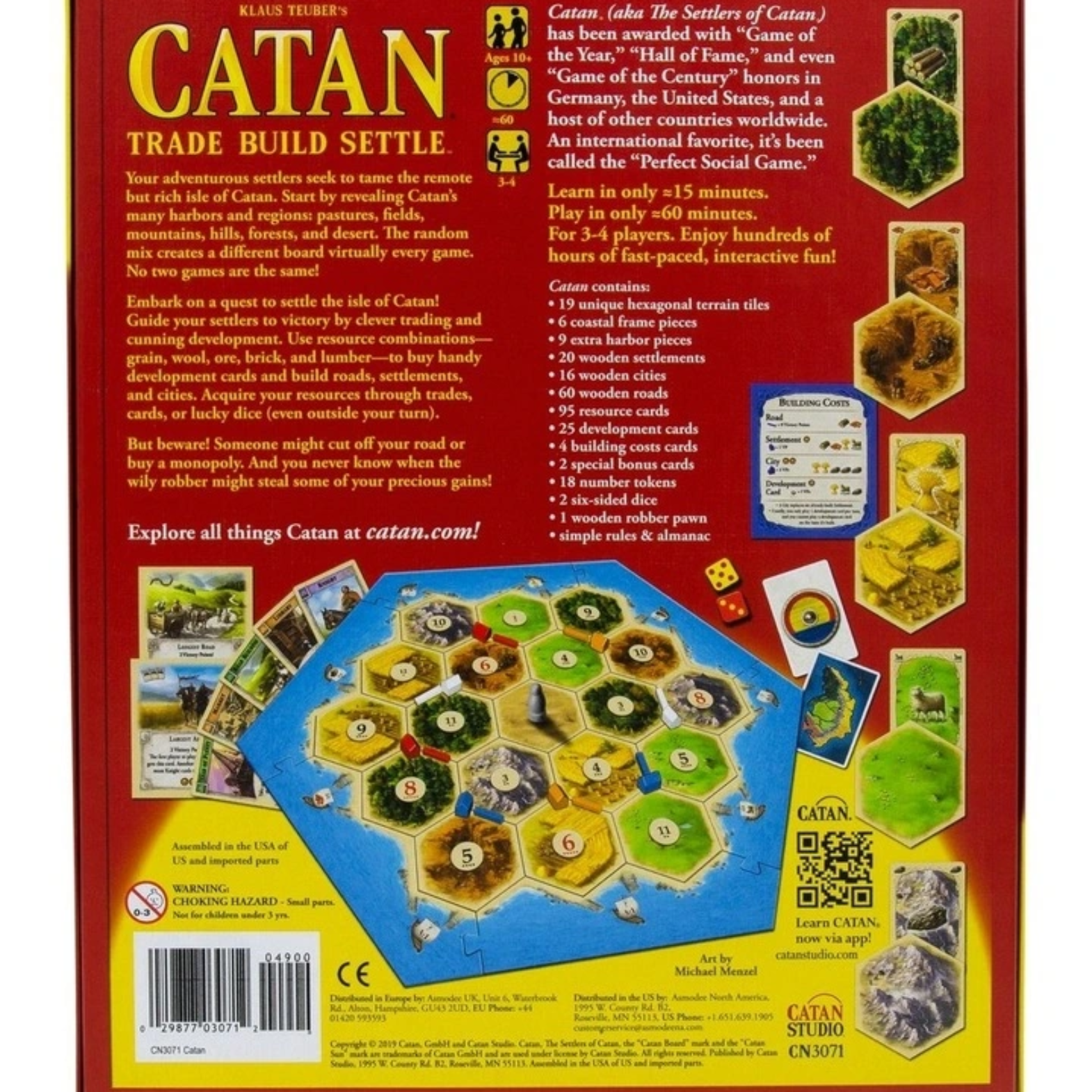 catan back