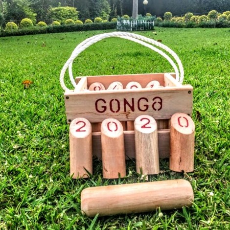 gonga