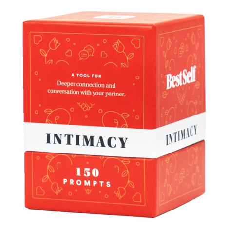 intimacy