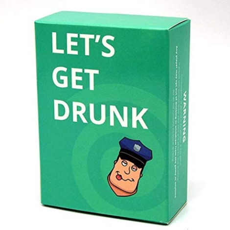 lets get drunk 1
