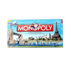 Monopoly (Global Village Version)