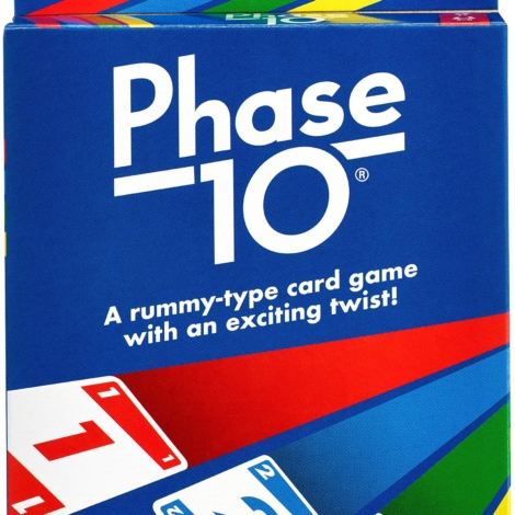 phase 10