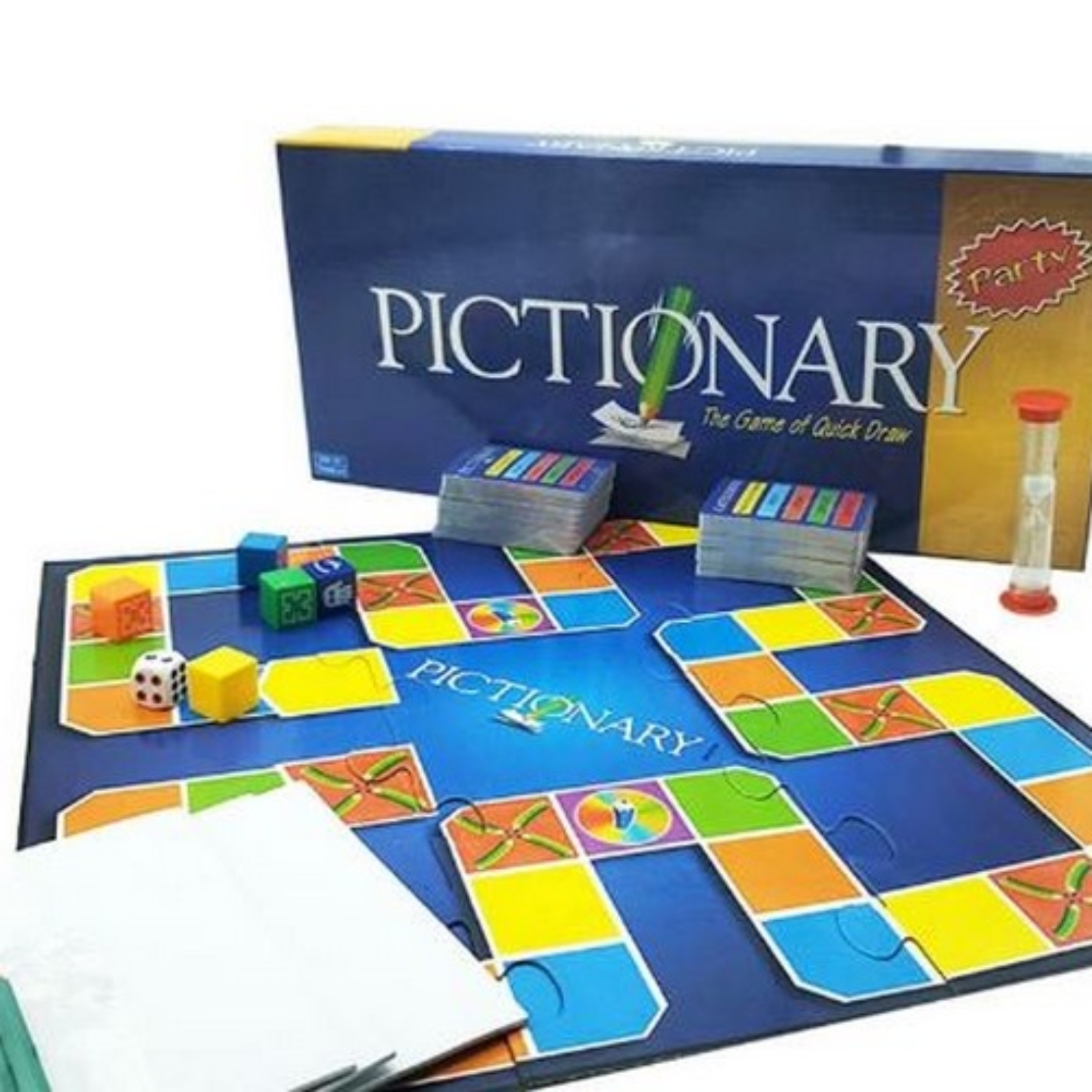 pictionary 2