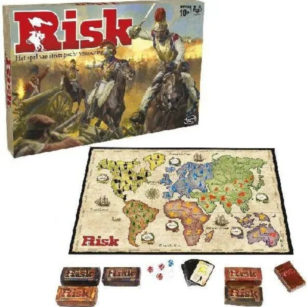 risk main