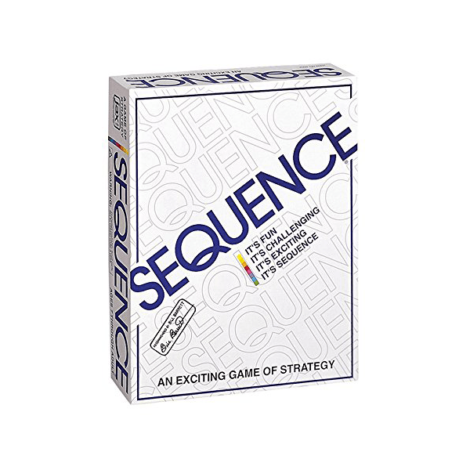 sequence-1