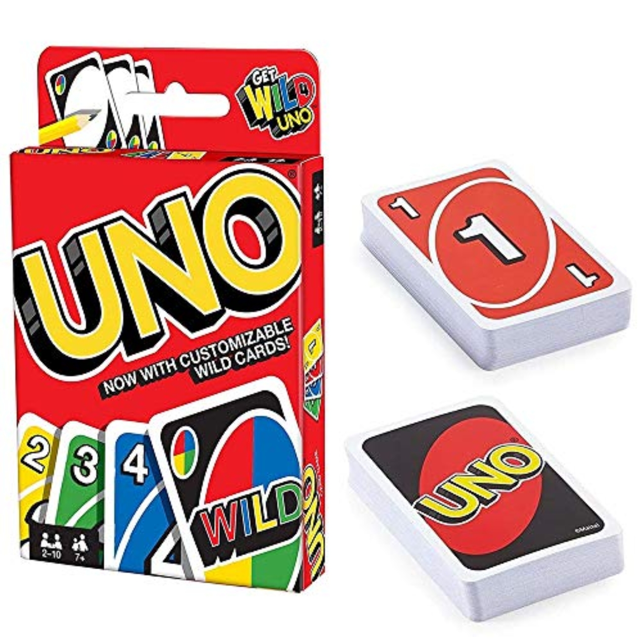 uno 3