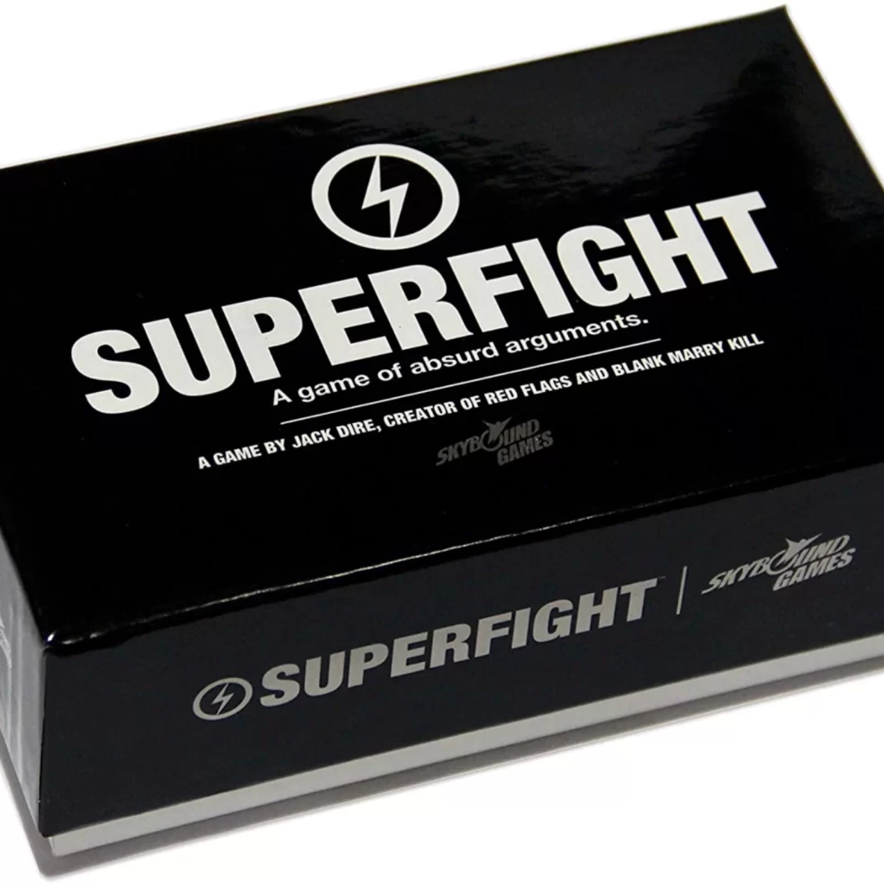 superfight