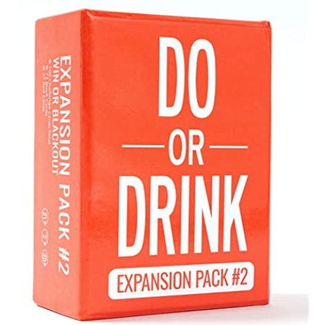 Do-or-drink