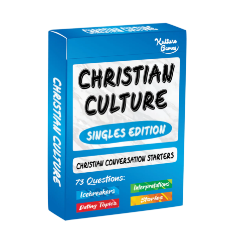 christian culture singles edition