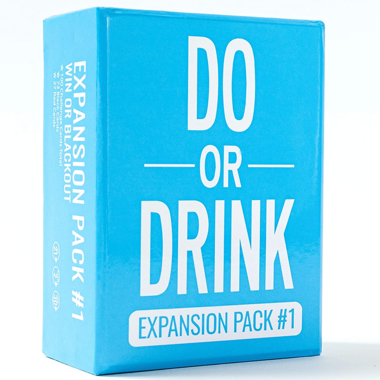do or drink 1