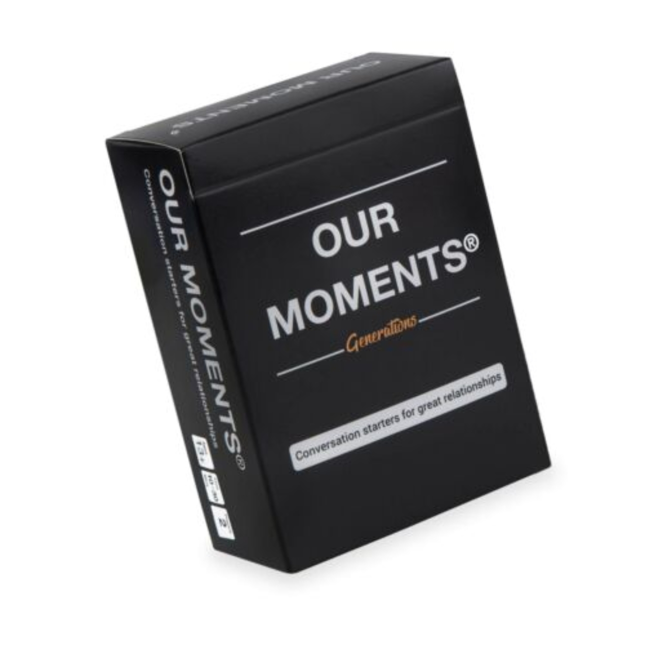 our moments generation 1