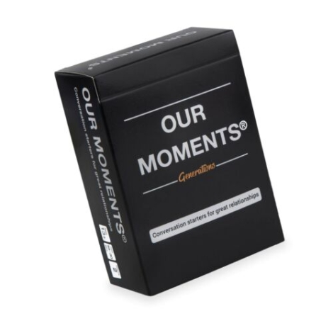 our moments generation 1
