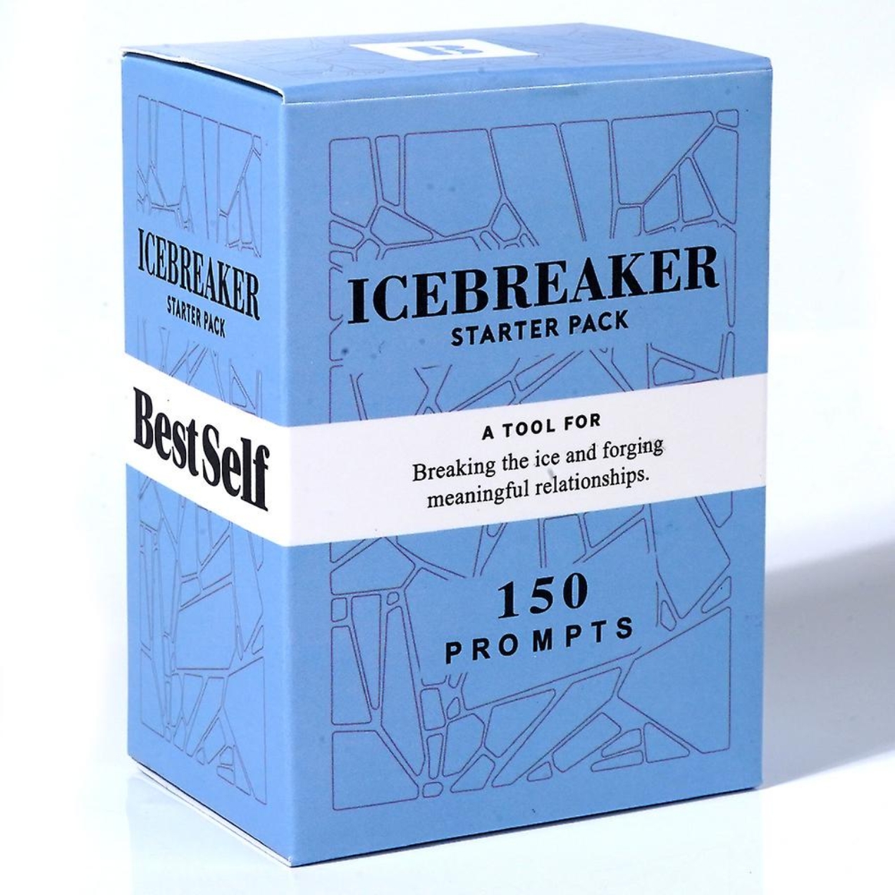 icebreaker starter pack