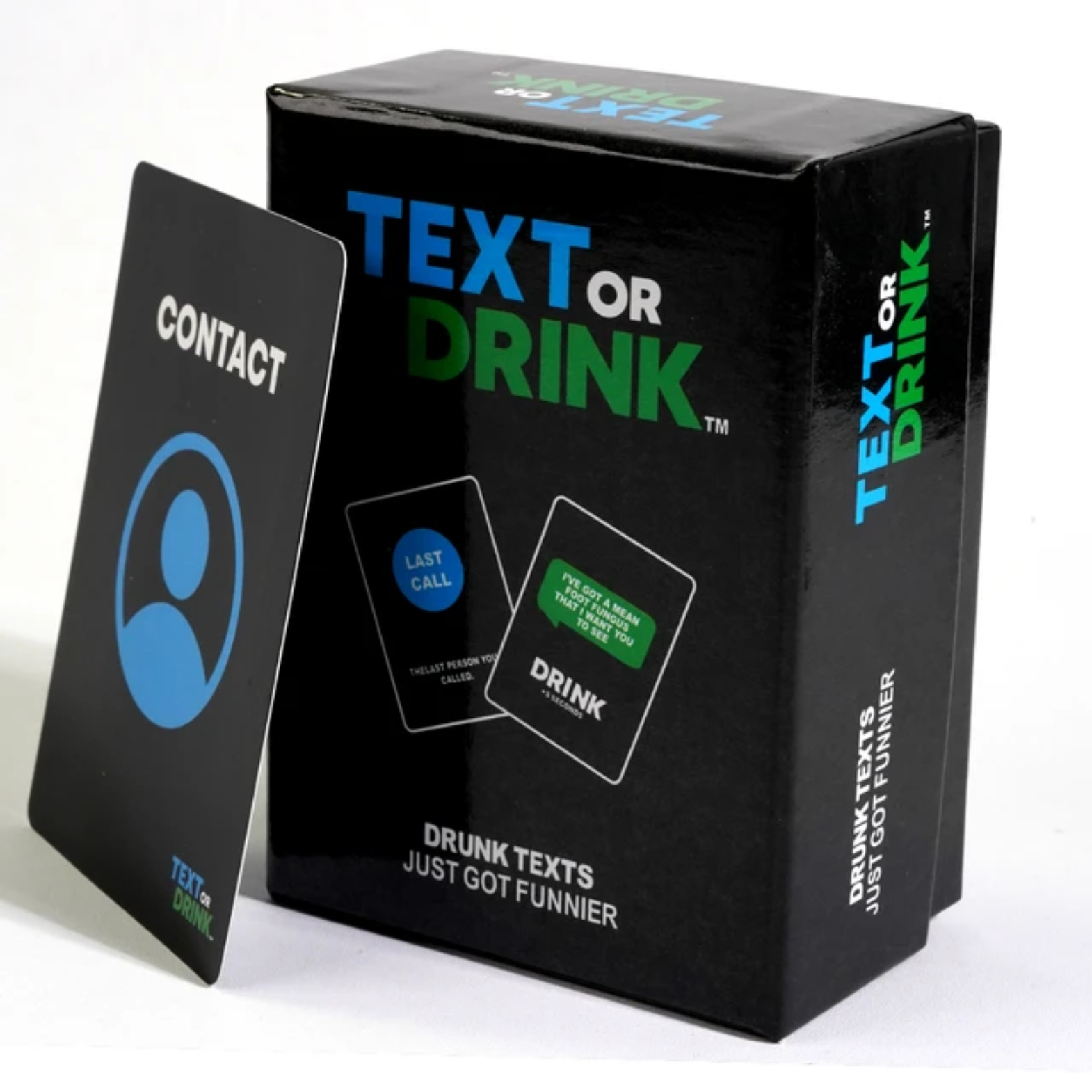 text or drink 1
