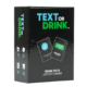 text or drink