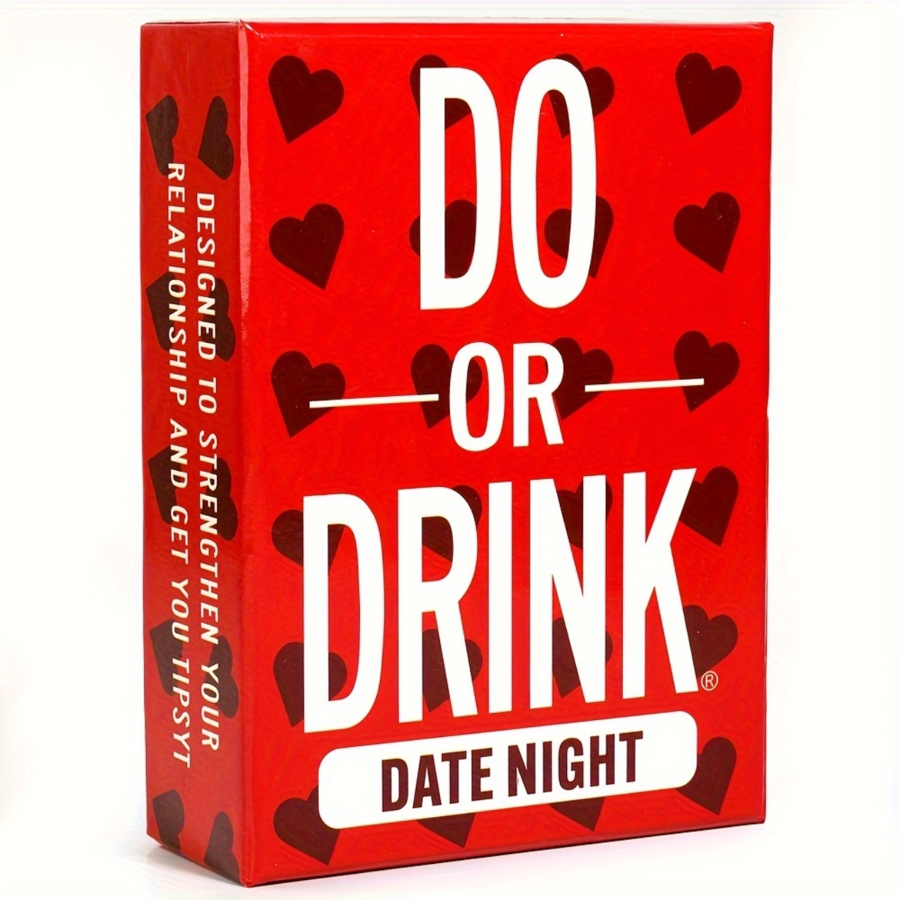 do or drink date night