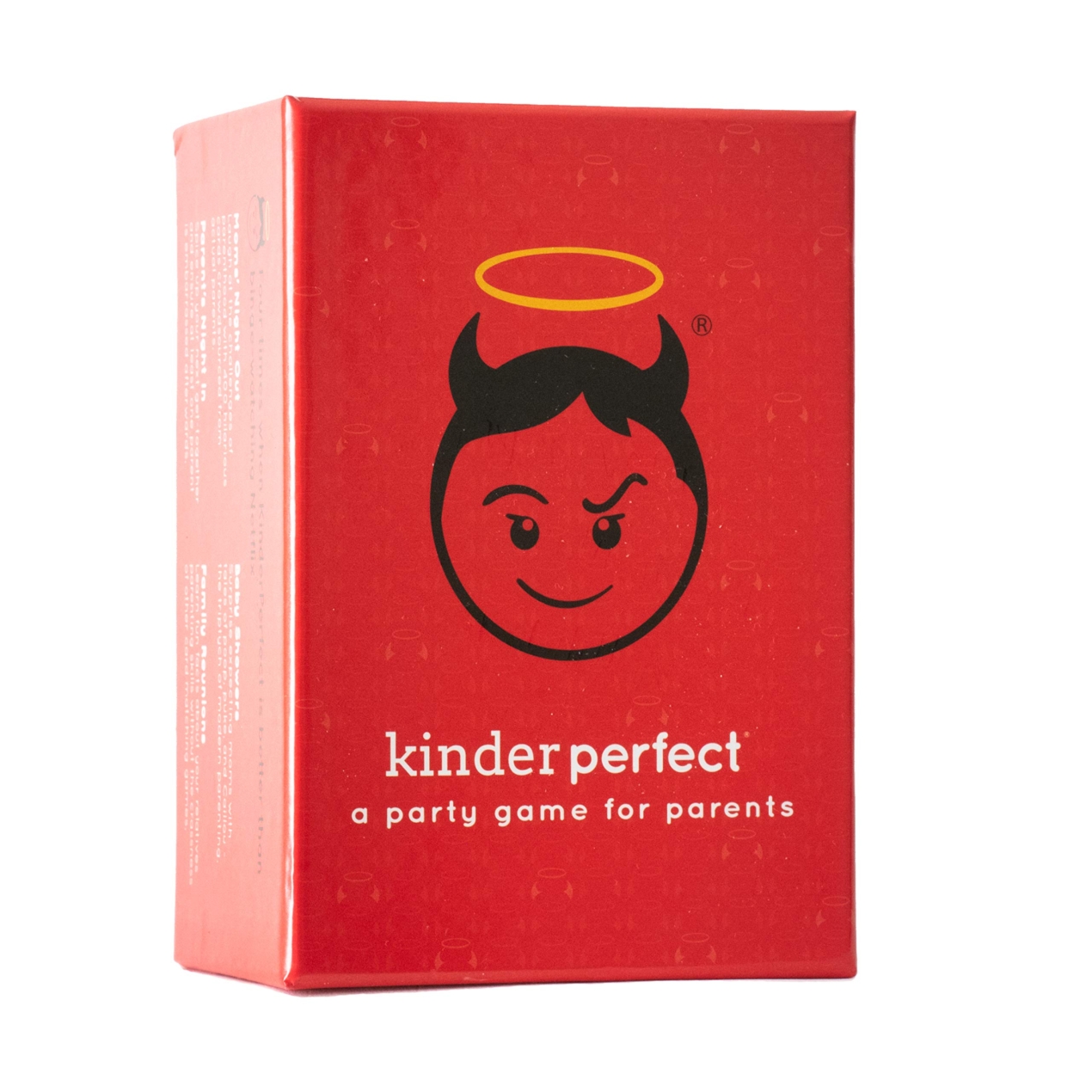 kinder perfect