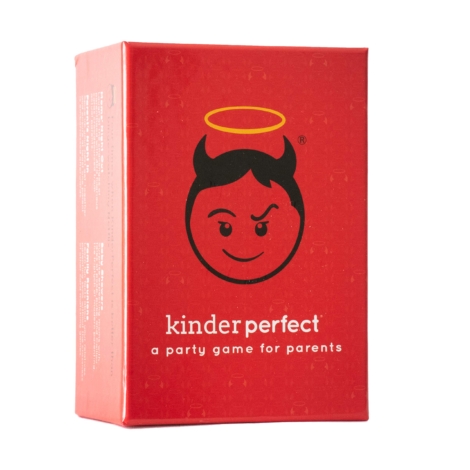 kinder perfect
