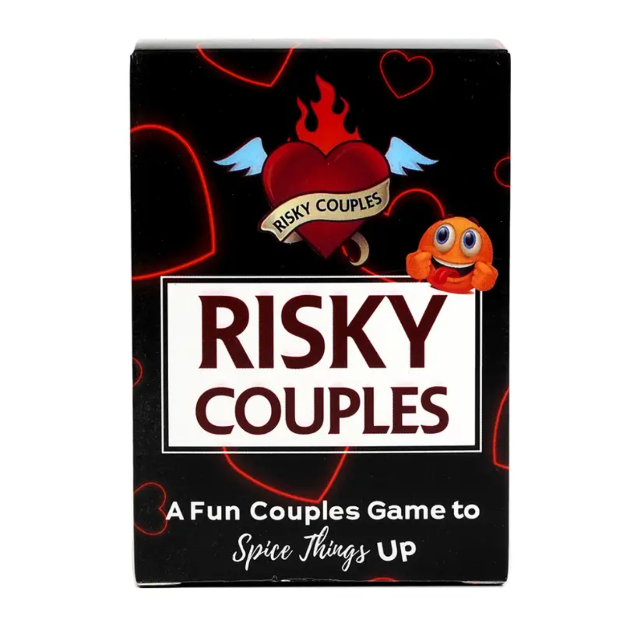 risky couples