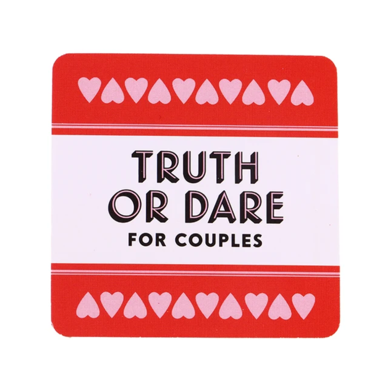 truth or dare for couples