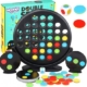 The Double Spot game box featuring vibrant colors and high-quality game components from Boards Games & Cards.
