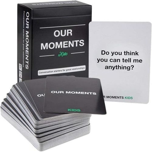 Our Moments kids