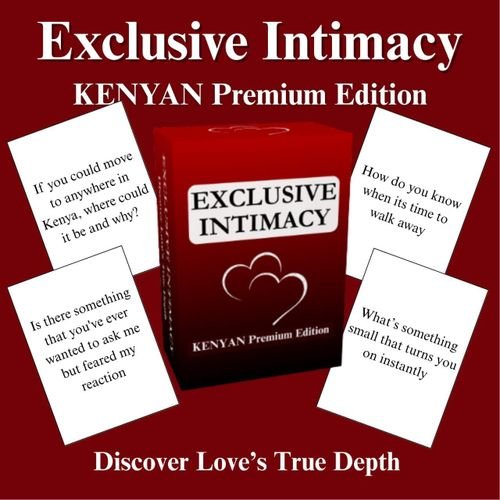 Exclusive intimacy