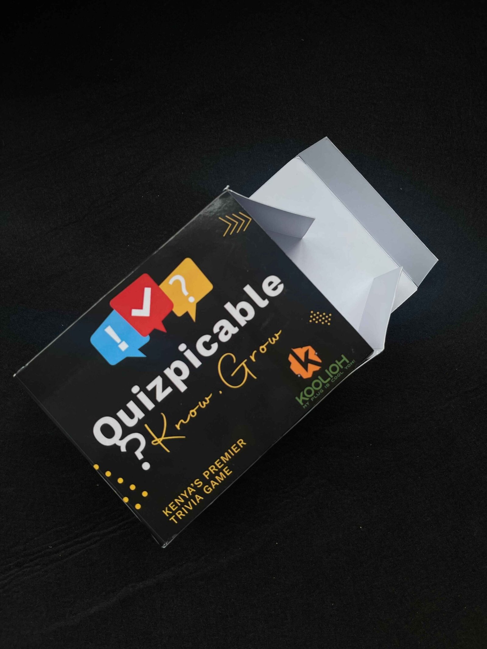 Quizpicaple