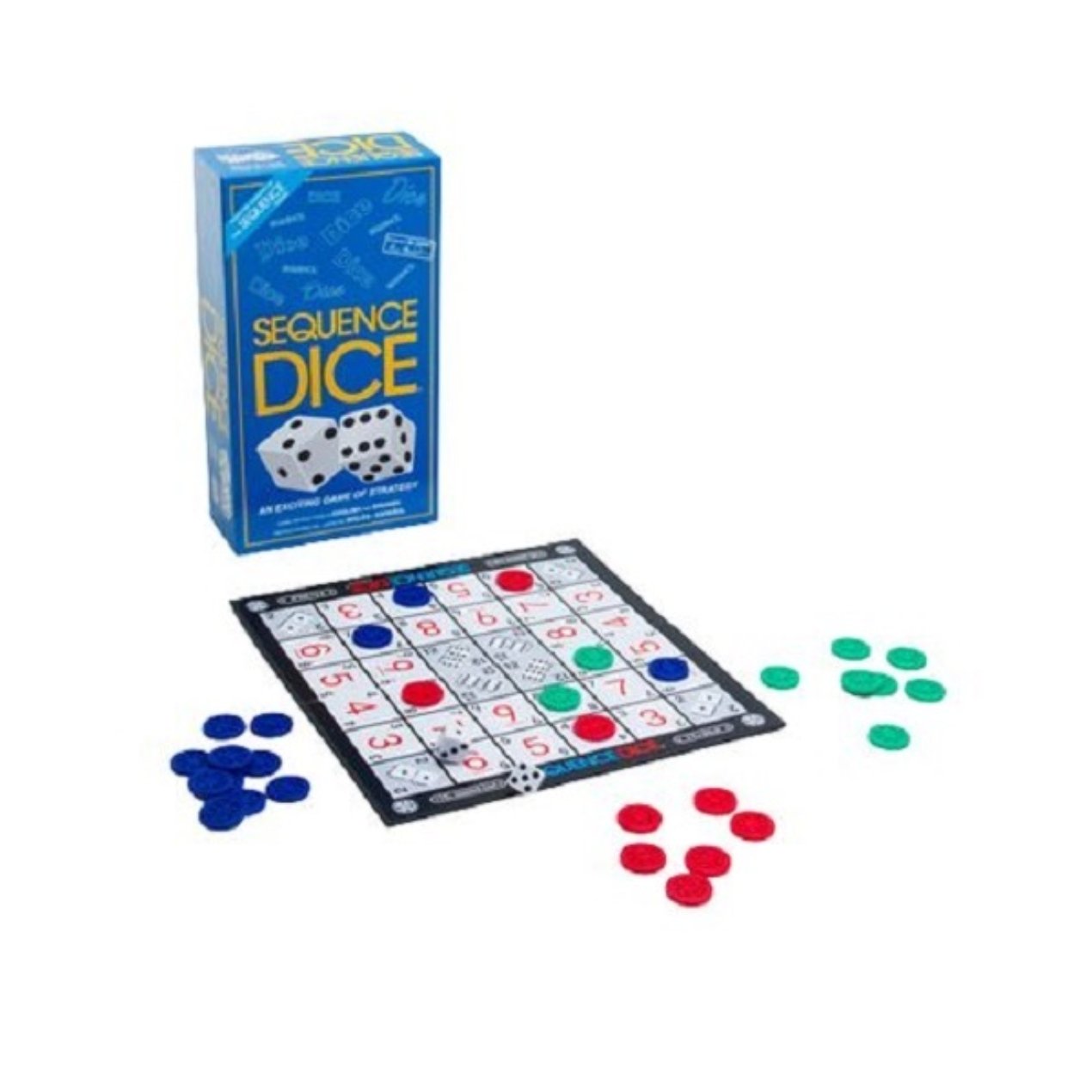 SEQDICE
