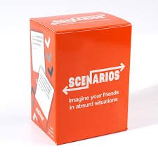 Scenario