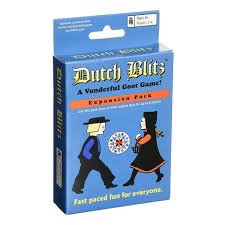 Dutch Blitz