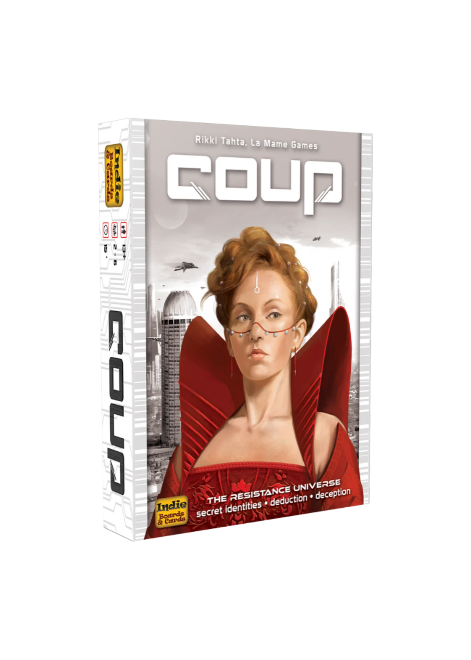 Coup